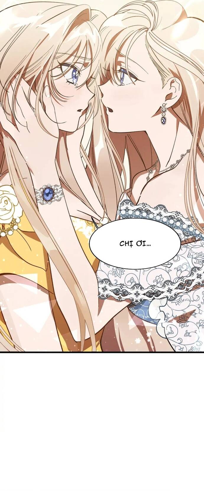 Bản Án Của Quý Tộc Suy Vong			 Chap 3 - Next Chap 4