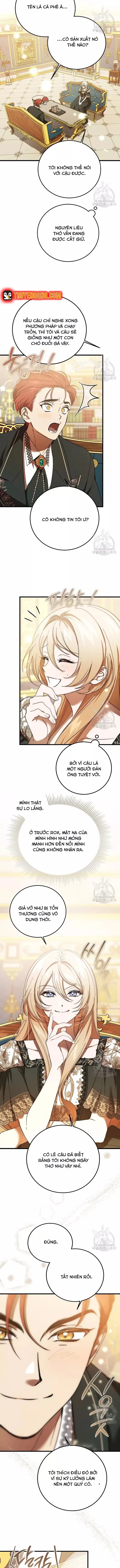 Bản Án Của Quý Tộc Suy Vong Chap 30 - Next Chap 31