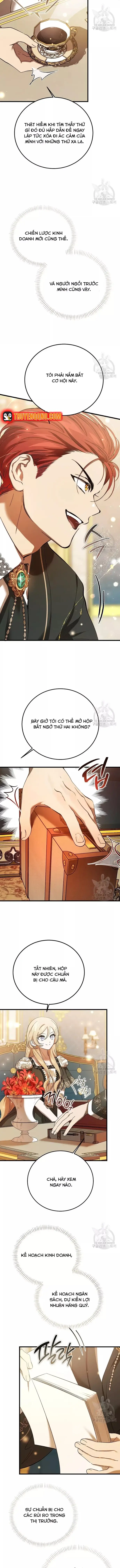 Bản Án Của Quý Tộc Suy Vong Chap 30 - Next Chap 31