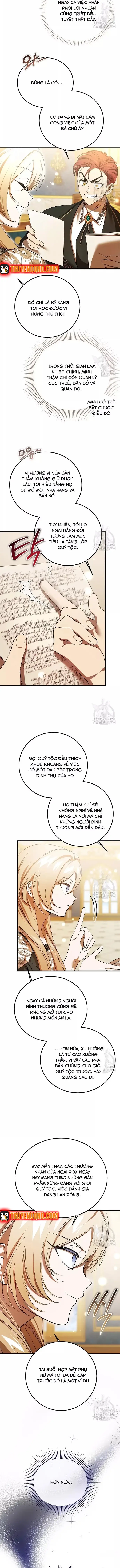 Bản Án Của Quý Tộc Suy Vong Chap 30 - Next Chap 31
