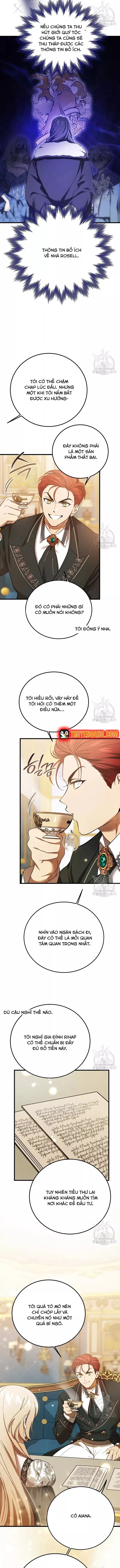 Bản Án Của Quý Tộc Suy Vong Chap 30 - Next Chap 31