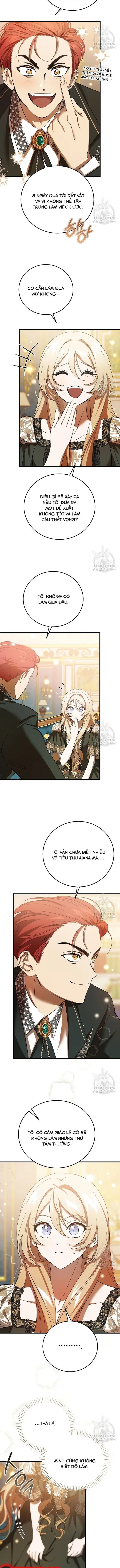 Bản Án Của Quý Tộc Suy Vong Chap 30 - Next Chap 31