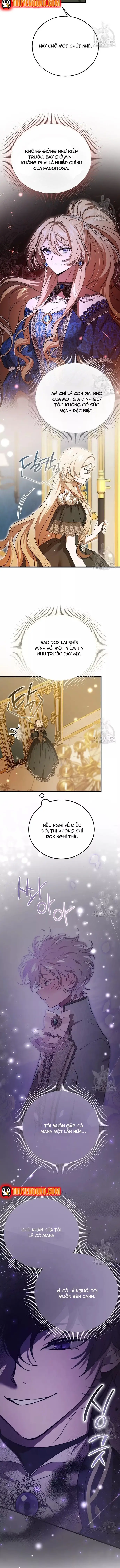 Bản Án Của Quý Tộc Suy Vong Chap 30 - Next Chap 31
