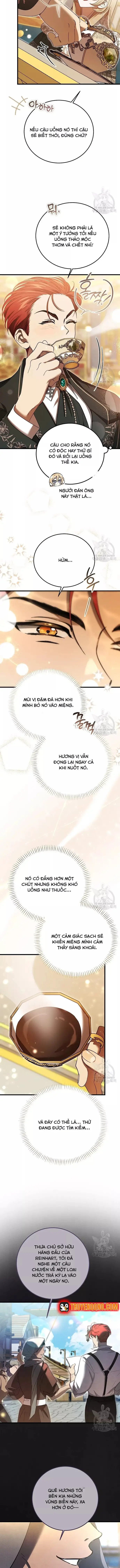 Bản Án Của Quý Tộc Suy Vong Chap 30 - Next Chap 31