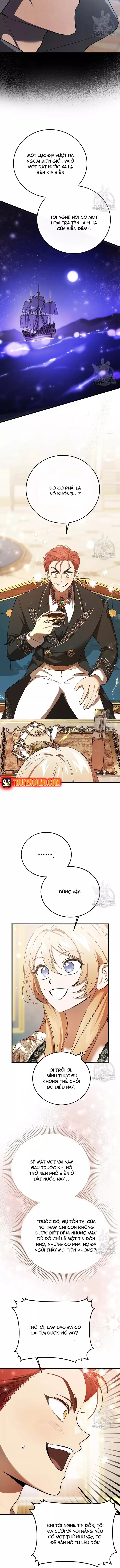 Bản Án Của Quý Tộc Suy Vong Chap 30 - Next Chap 31