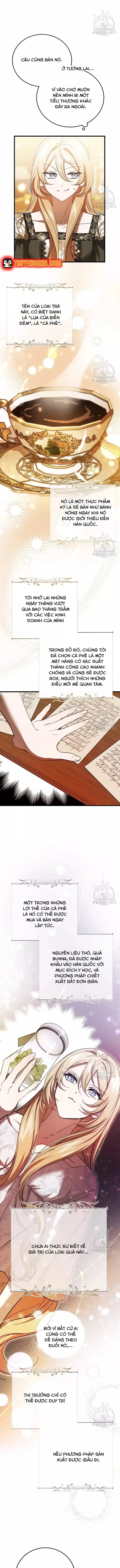 Bản Án Của Quý Tộc Suy Vong Chap 30 - Next Chap 31