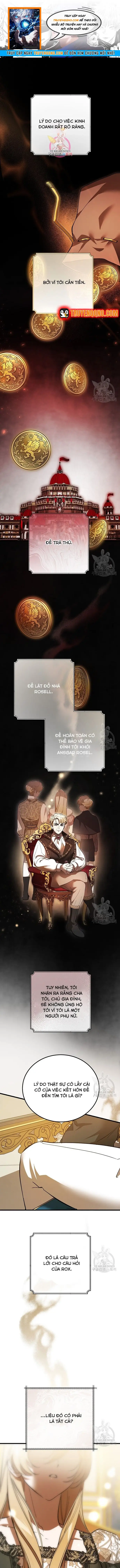 Bản Án Của Quý Tộc Suy Vong			 Chap 31 - Next Chap 32