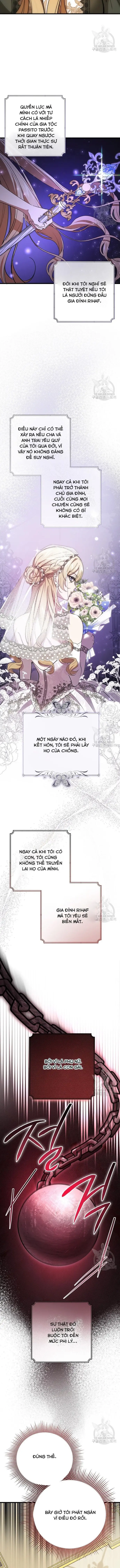 Bản Án Của Quý Tộc Suy Vong			 Chap 31 - Next Chap 32