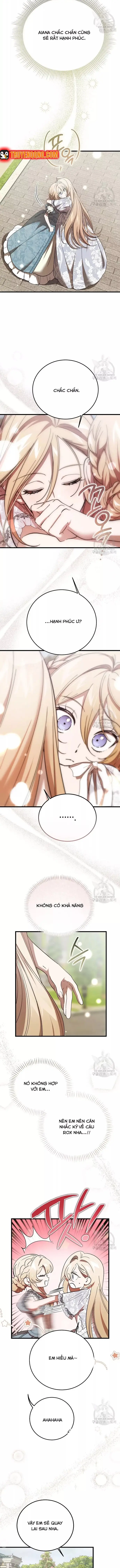 Bản Án Của Quý Tộc Suy Vong			 Chap 31 - Next Chap 32