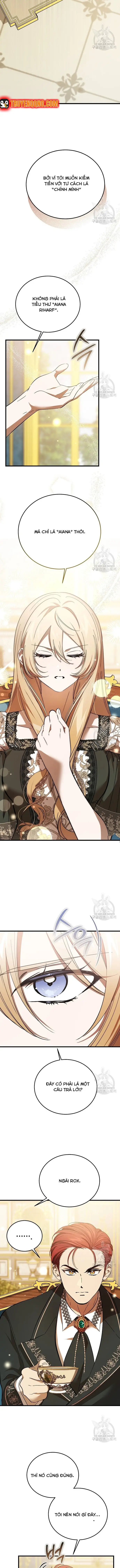 Bản Án Của Quý Tộc Suy Vong			 Chap 31 - Next Chap 32