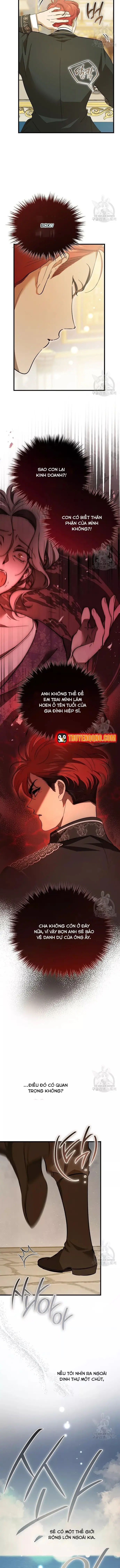 Bản Án Của Quý Tộc Suy Vong			 Chap 31 - Next Chap 32