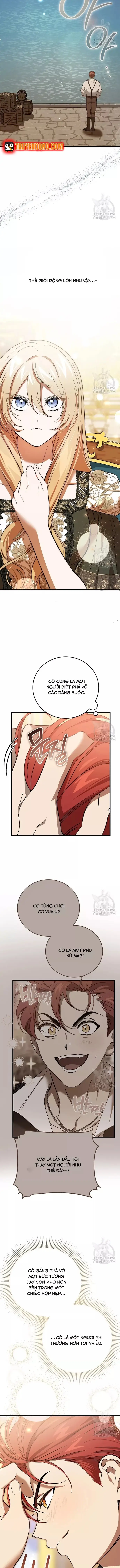 Bản Án Của Quý Tộc Suy Vong			 Chap 31 - Next Chap 32