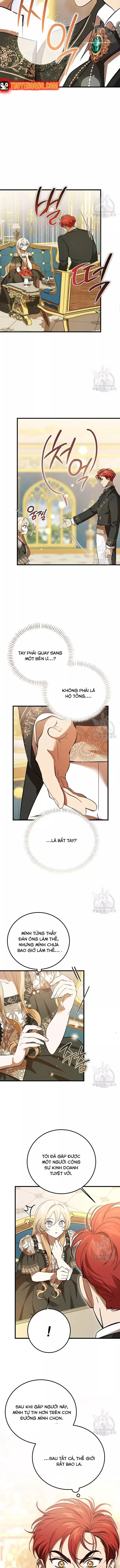 Bản Án Của Quý Tộc Suy Vong			 Chap 31 - Next Chap 32