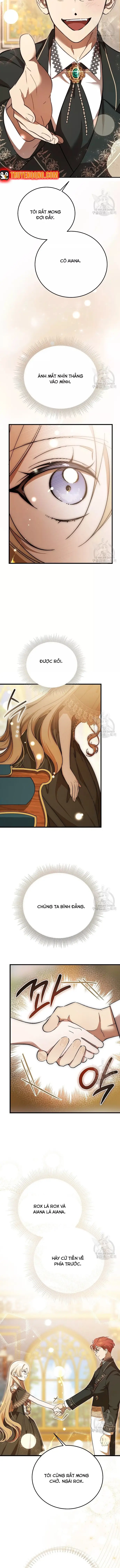 Bản Án Của Quý Tộc Suy Vong			 Chap 31 - Next Chap 32