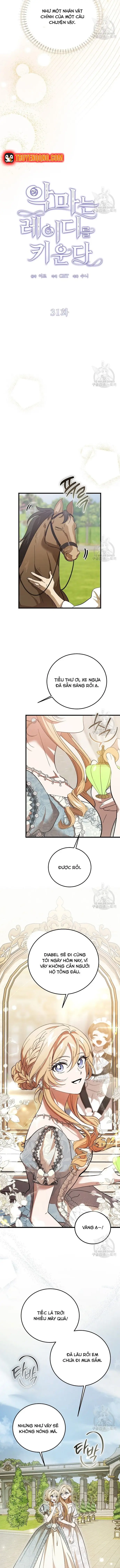 Bản Án Của Quý Tộc Suy Vong			 Chap 31 - Next Chap 32