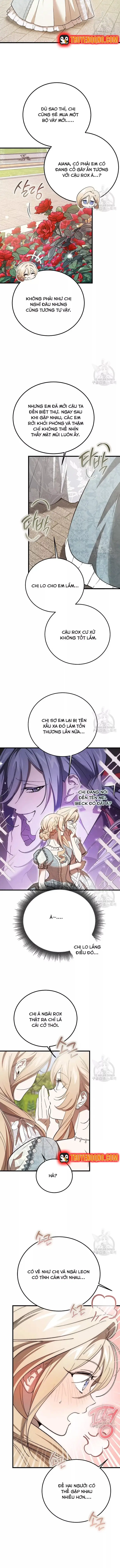 Bản Án Của Quý Tộc Suy Vong			 Chap 31 - Next Chap 32