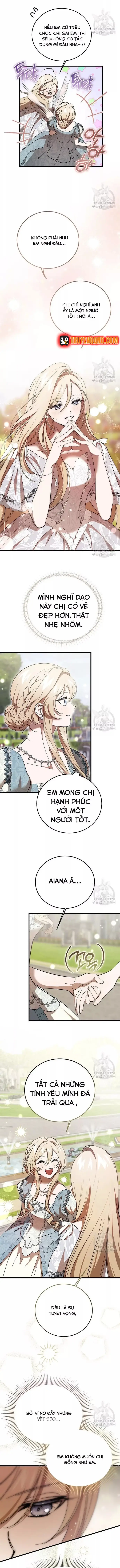 Bản Án Của Quý Tộc Suy Vong			 Chap 31 - Next Chap 32