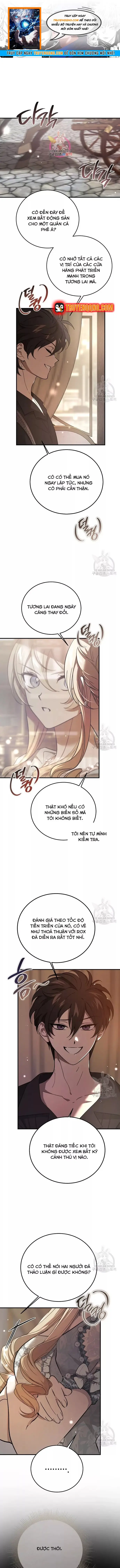 Bản Án Của Quý Tộc Suy Vong Chap 32 - Next Chap 33