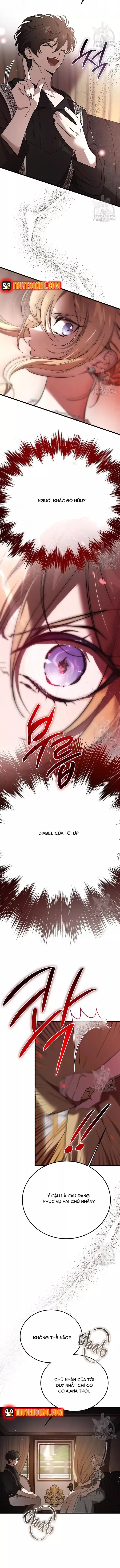 Bản Án Của Quý Tộc Suy Vong Chap 32 - Next Chap 33