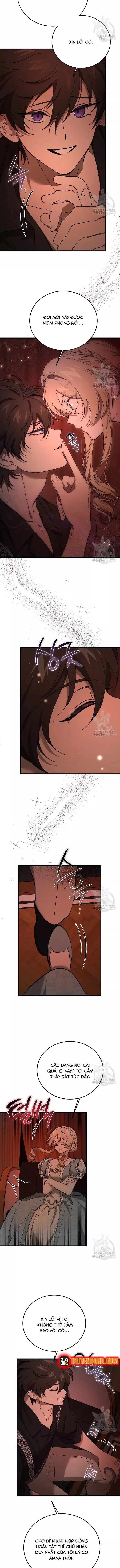 Bản Án Của Quý Tộc Suy Vong Chap 32 - Next Chap 33