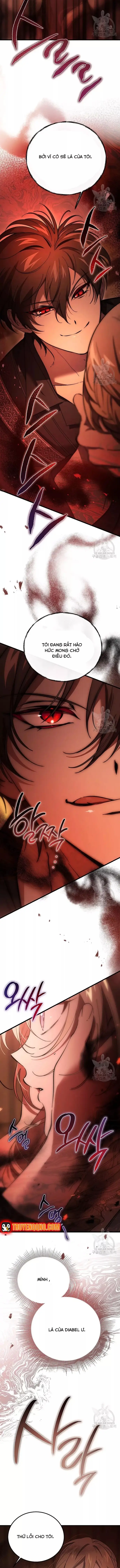 Bản Án Của Quý Tộc Suy Vong Chap 32 - Next Chap 33