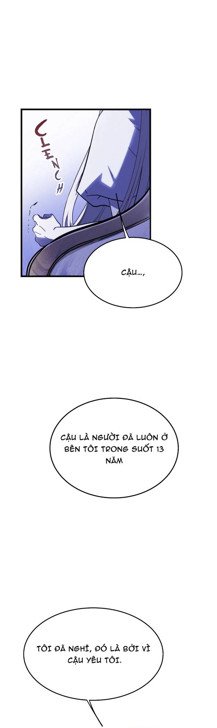 Bản Án Của Quý Tộc Suy Vong			 Chap 4 - Next Chap 5