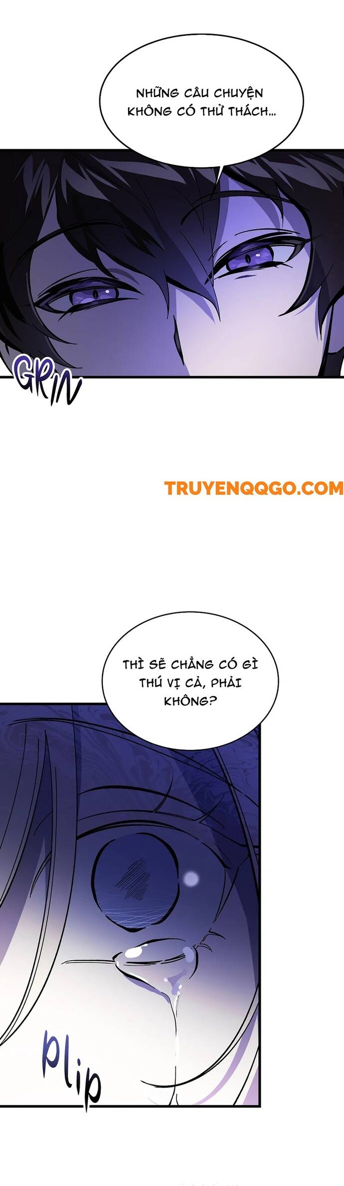 Bản Án Của Quý Tộc Suy Vong			 Chap 4 - Next Chap 5