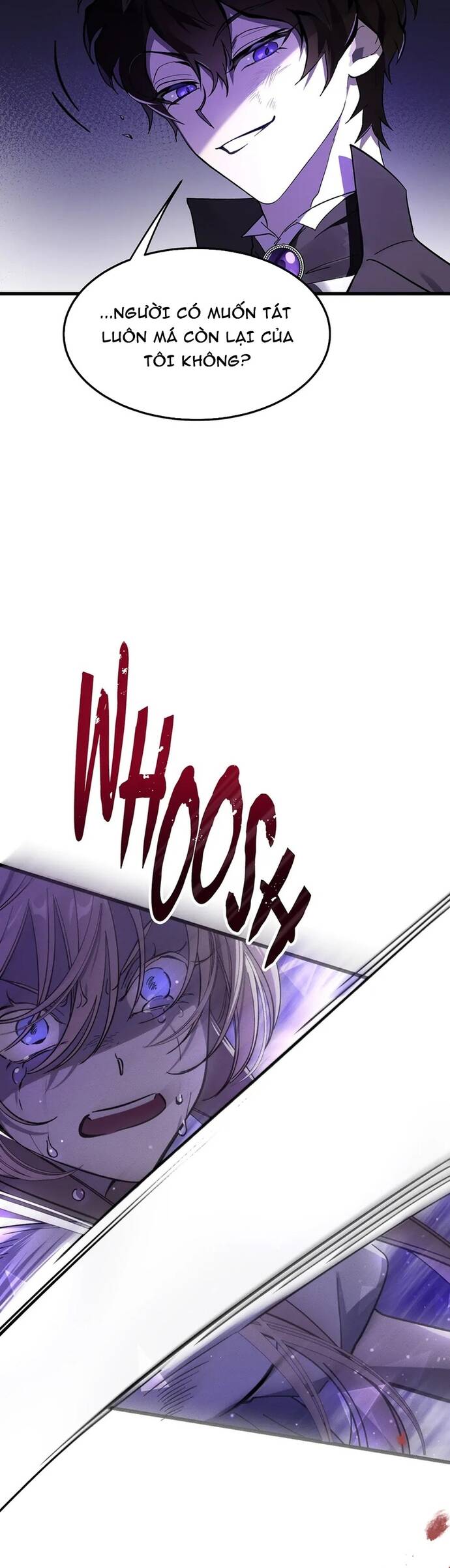 Bản Án Của Quý Tộc Suy Vong			 Chap 4 - Next Chap 5