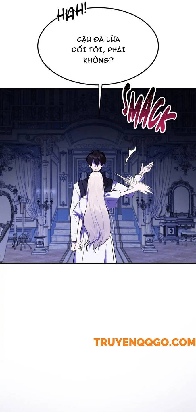 Bản Án Của Quý Tộc Suy Vong			 Chap 4 - Next Chap 5