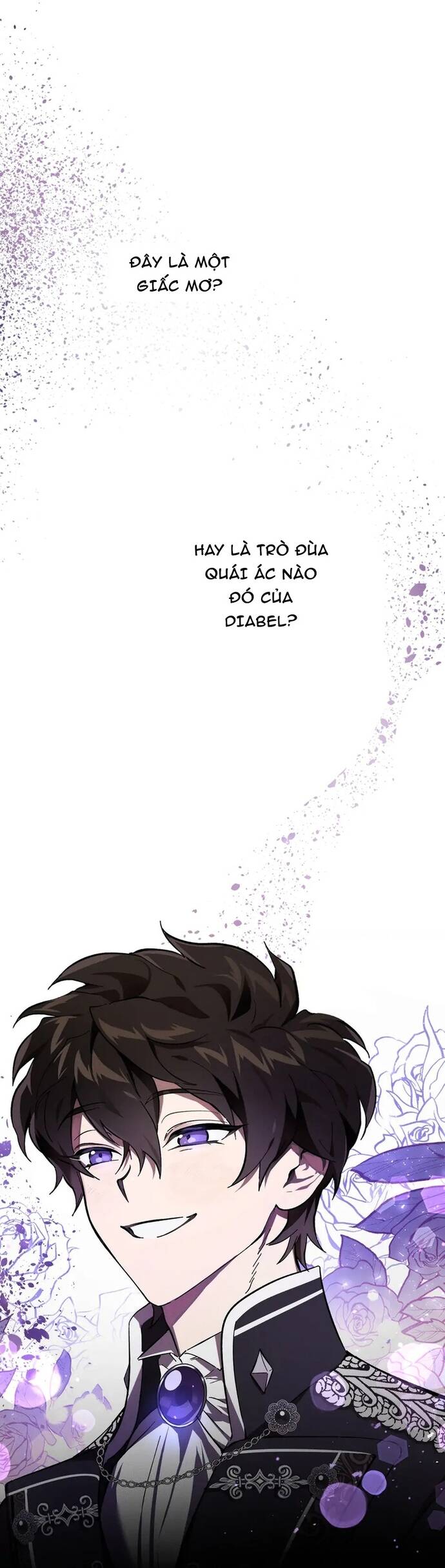 Bản Án Của Quý Tộc Suy Vong			 Chap 4 - Next Chap 5