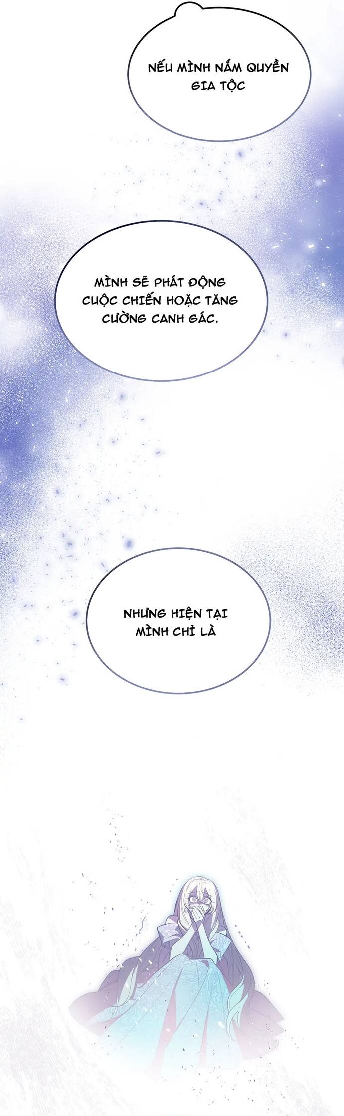 Bản Án Của Quý Tộc Suy Vong			 Chap 5 - Next Chap 6