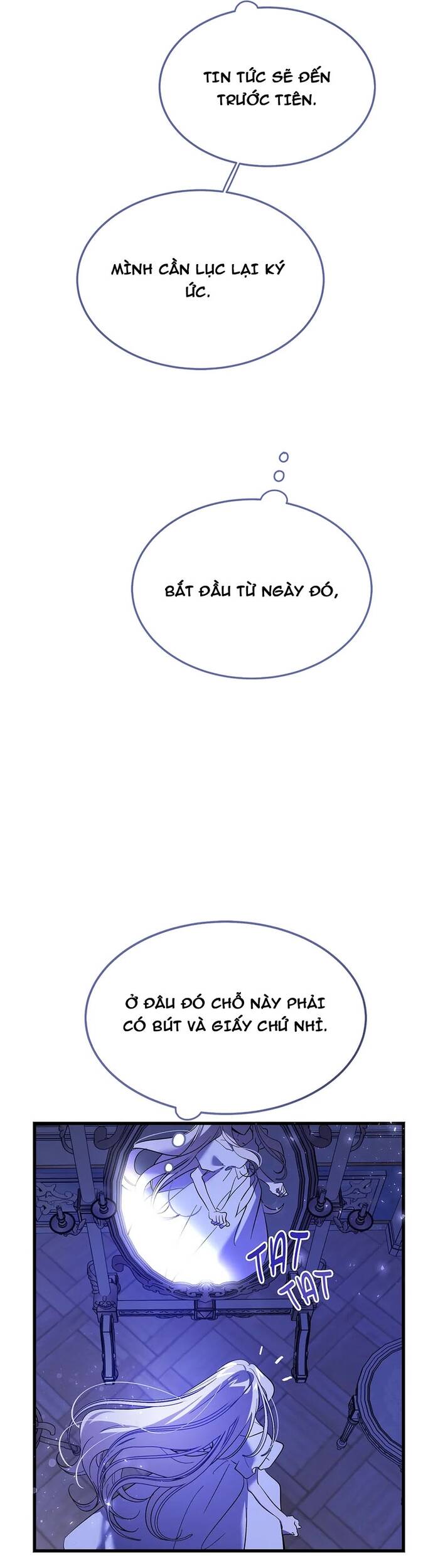 Bản Án Của Quý Tộc Suy Vong			 Chap 5 - Next Chap 6