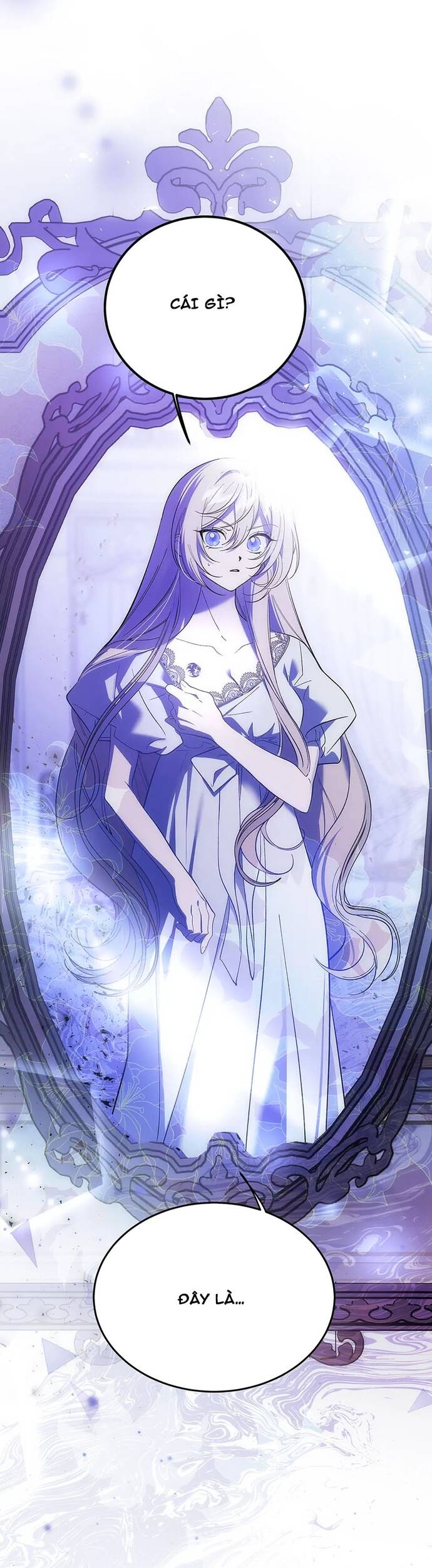 Bản Án Của Quý Tộc Suy Vong			 Chap 5 - Next Chap 6