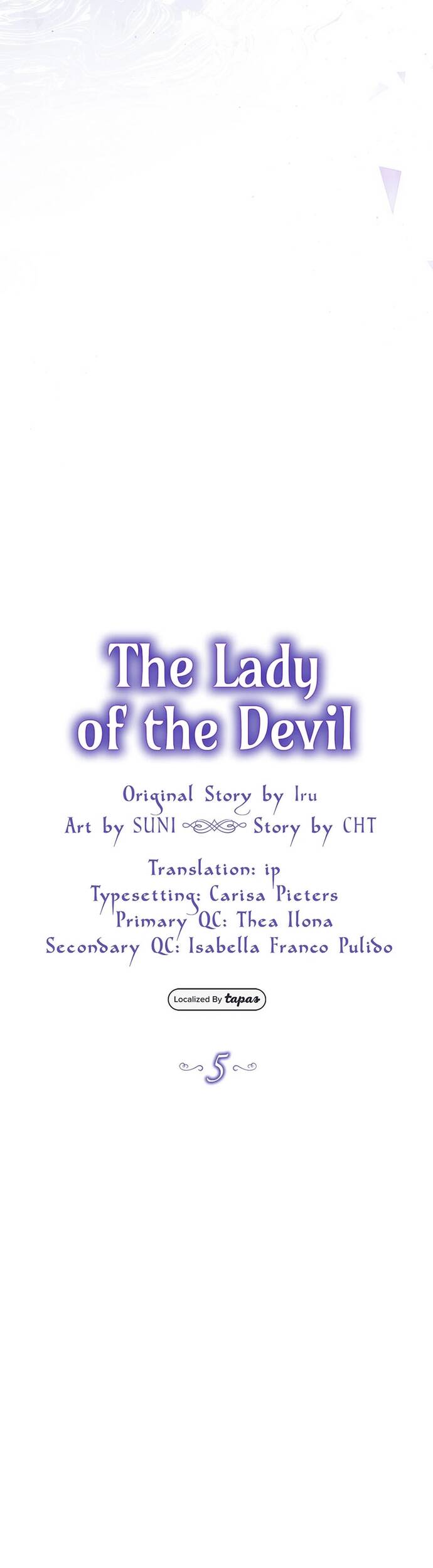 Bản Án Của Quý Tộc Suy Vong			 Chap 5 - Next Chap 6