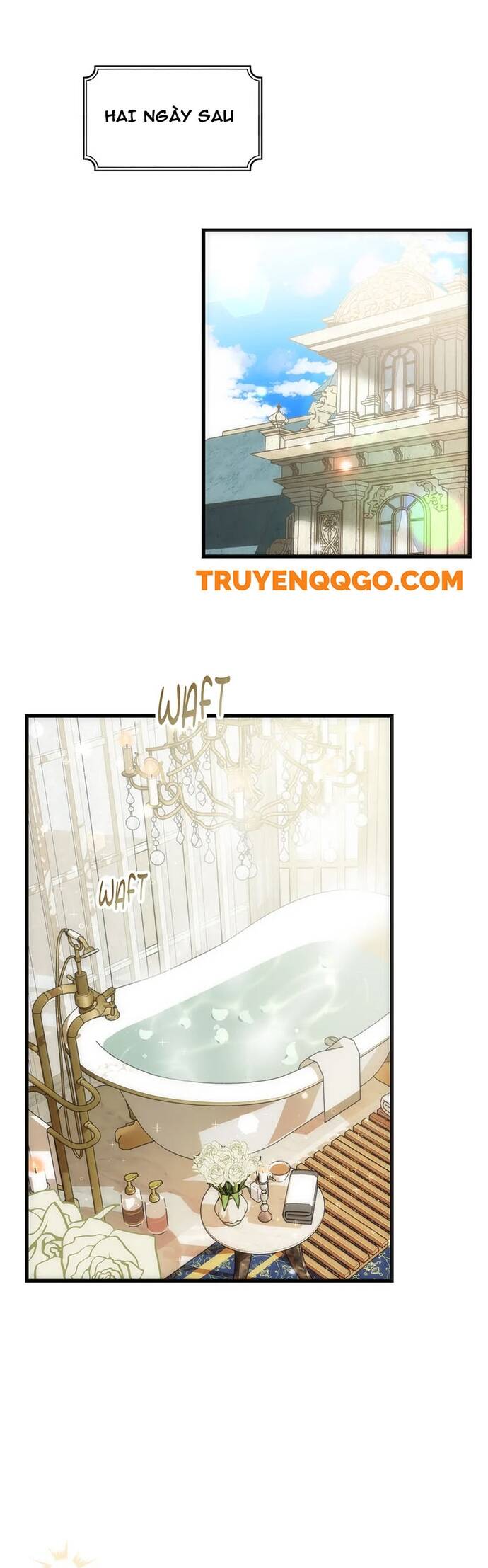 Bản Án Của Quý Tộc Suy Vong			 Chap 5 - Next Chap 6