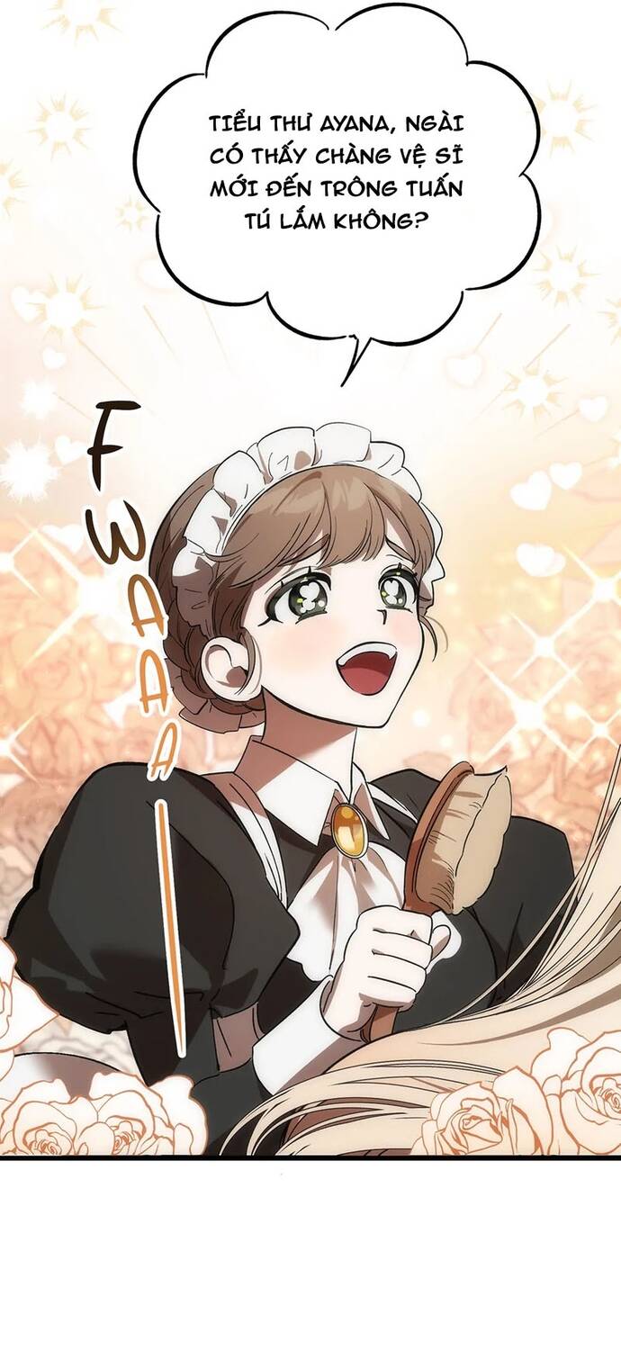 Bản Án Của Quý Tộc Suy Vong			 Chap 5 - Next Chap 6