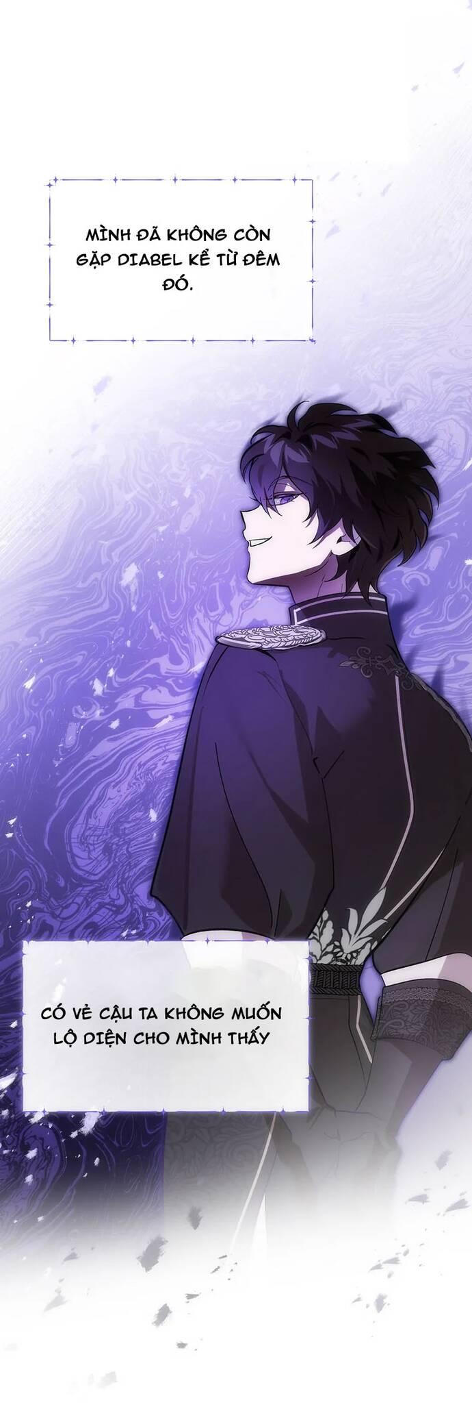 Bản Án Của Quý Tộc Suy Vong			 Chap 5 - Next Chap 6