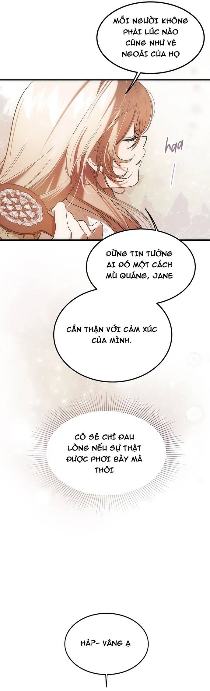 Bản Án Của Quý Tộc Suy Vong			 Chap 5 - Next Chap 6