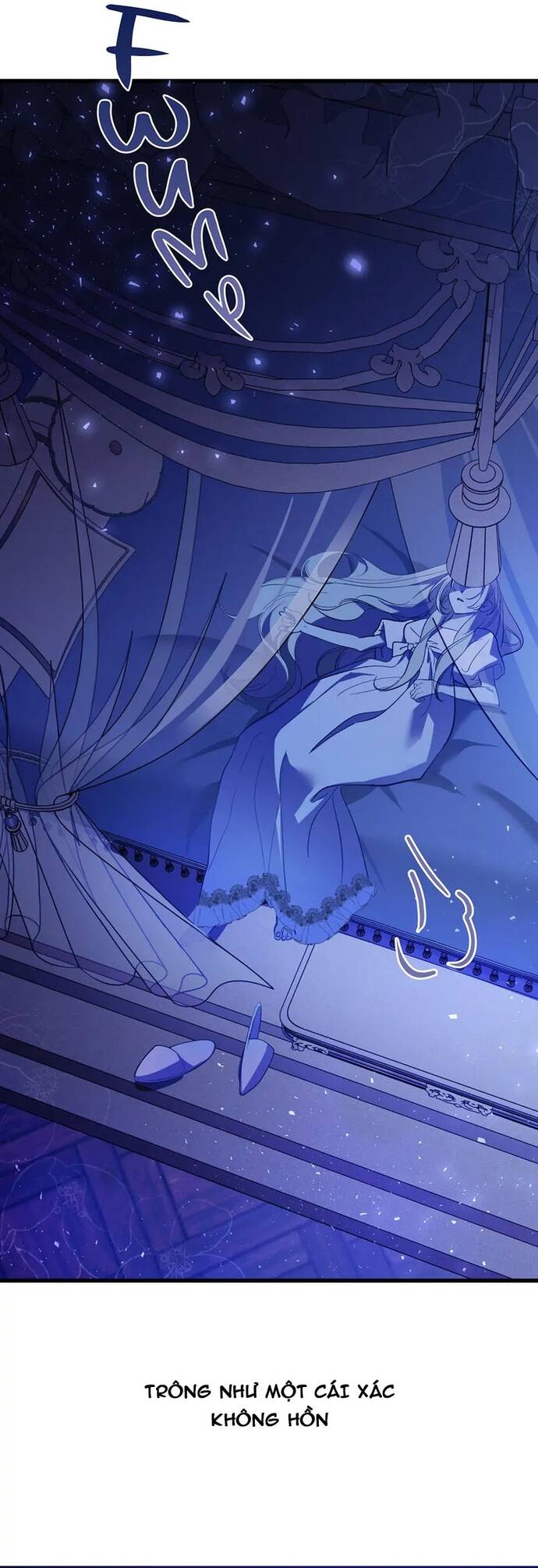 Bản Án Của Quý Tộc Suy Vong			 Chap 5 - Next Chap 6