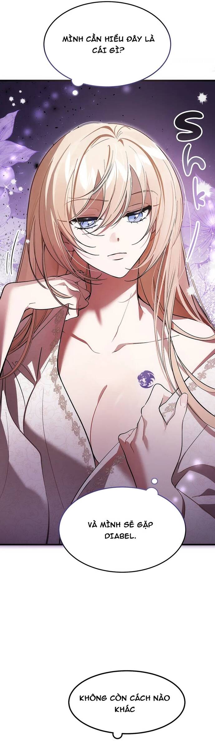 Bản Án Của Quý Tộc Suy Vong			 Chap 5 - Next Chap 6