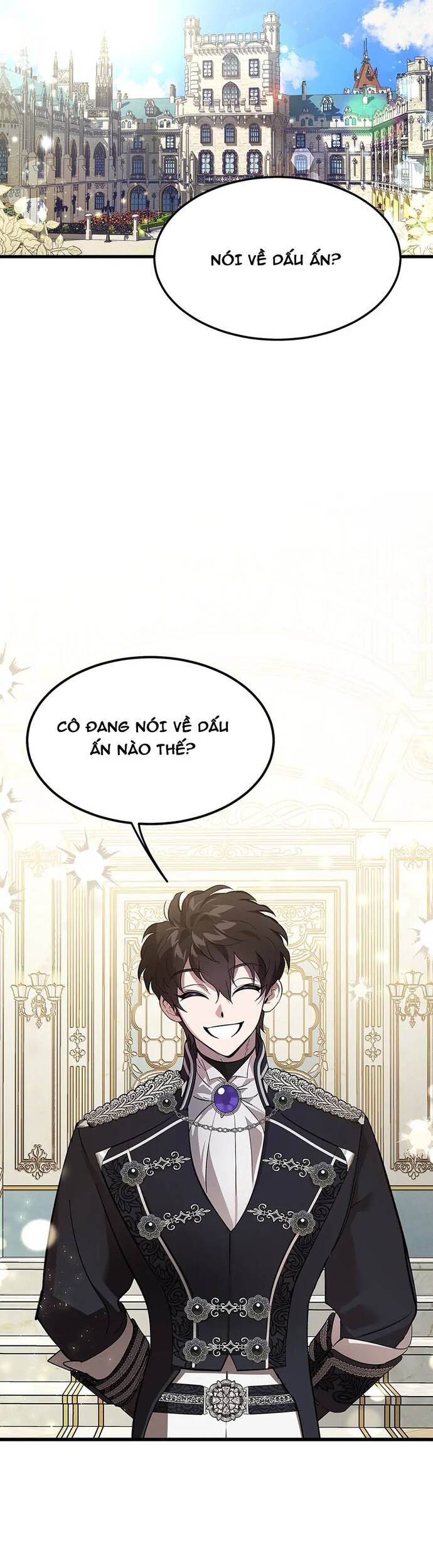 Bản Án Của Quý Tộc Suy Vong			 Chap 5 - Next Chap 6