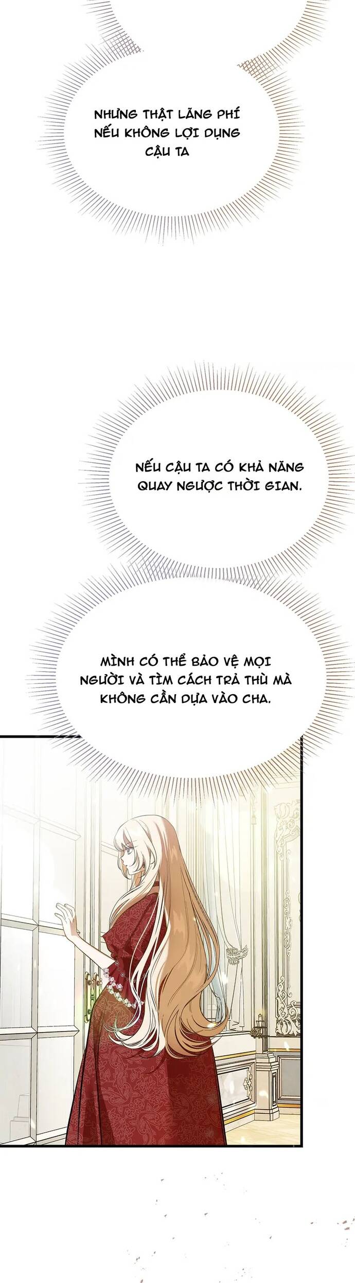 Bản Án Của Quý Tộc Suy Vong			 Chap 5 - Next Chap 6