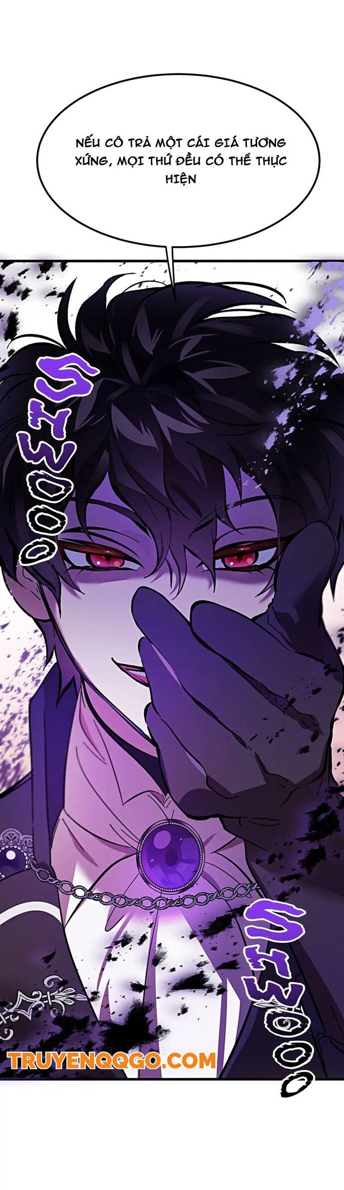 Bản Án Của Quý Tộc Suy Vong			 Chap 5 - Next Chap 6