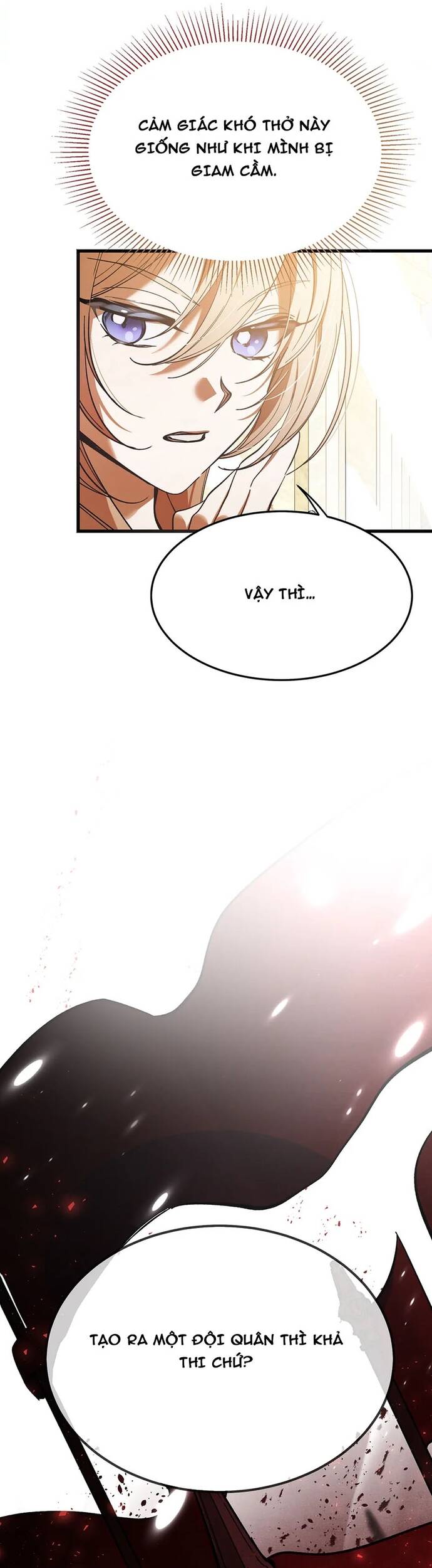 Bản Án Của Quý Tộc Suy Vong			 Chap 5 - Next Chap 6