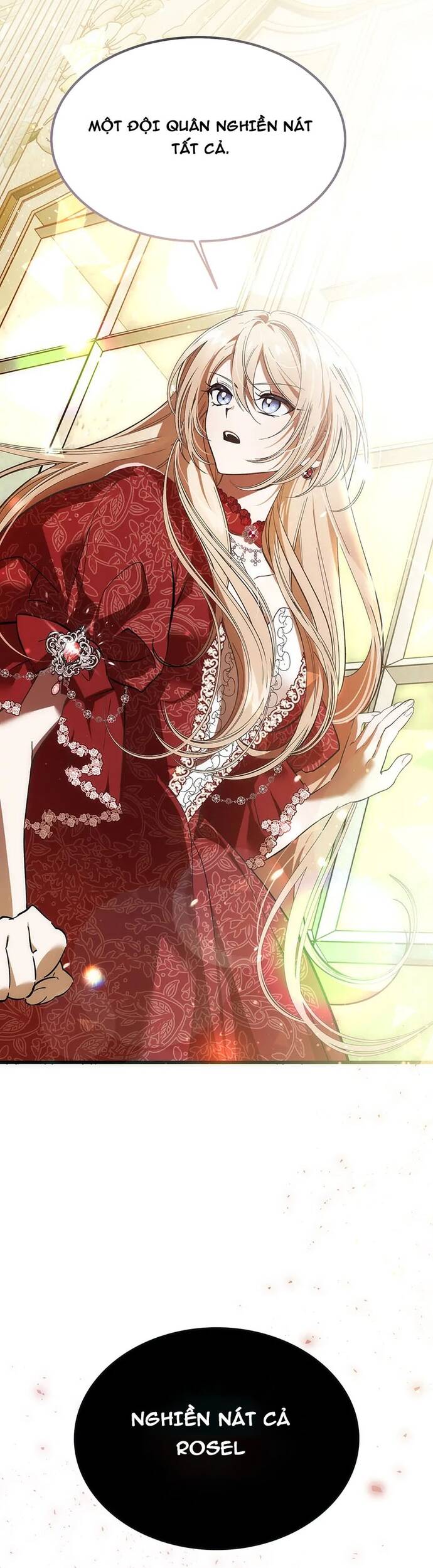 Bản Án Của Quý Tộc Suy Vong			 Chap 5 - Next Chap 6