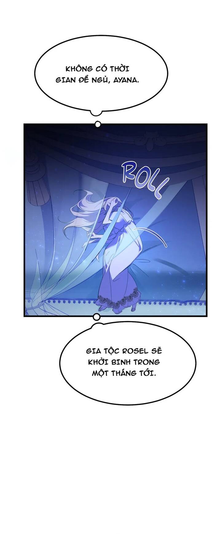 Bản Án Của Quý Tộc Suy Vong			 Chap 5 - Next Chap 6