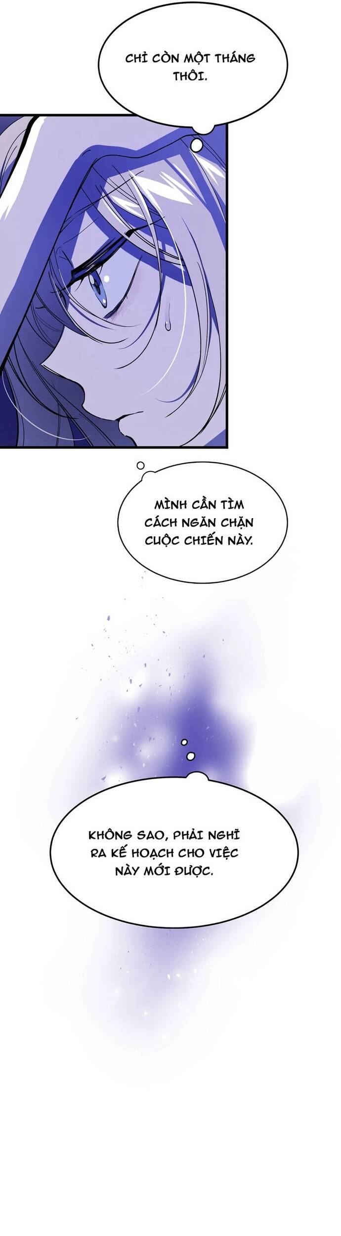 Bản Án Của Quý Tộc Suy Vong			 Chap 5 - Next Chap 6