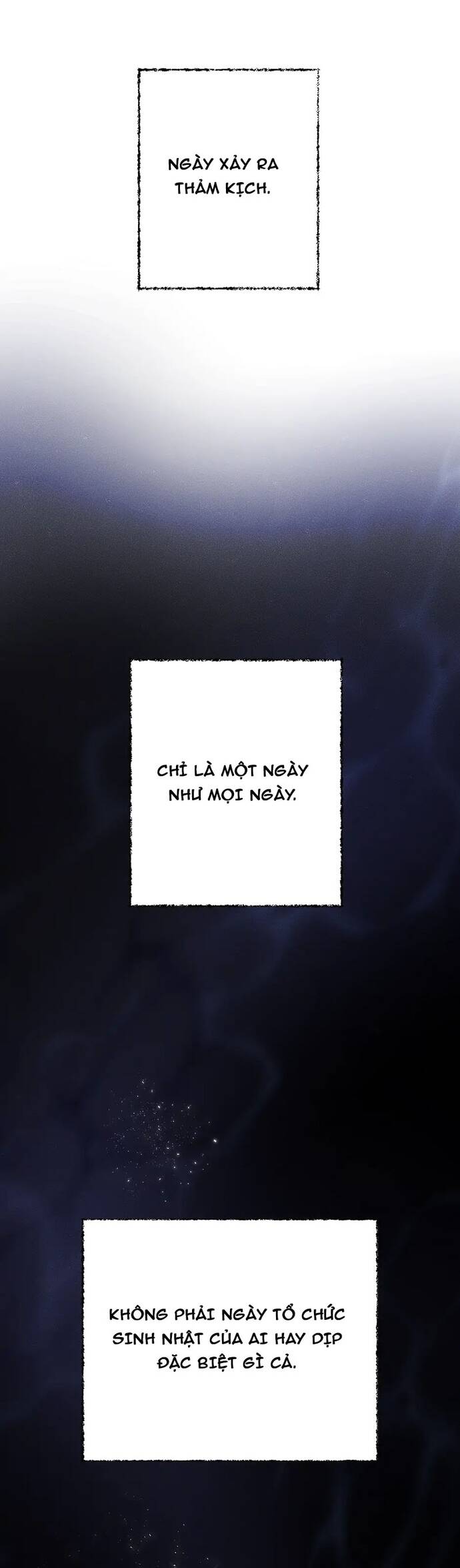 Bản Án Của Quý Tộc Suy Vong			 Chap 5 - Next Chap 6