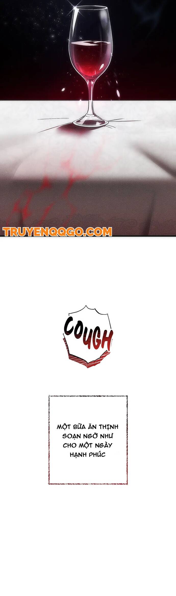 Bản Án Của Quý Tộc Suy Vong			 Chap 5 - Next Chap 6