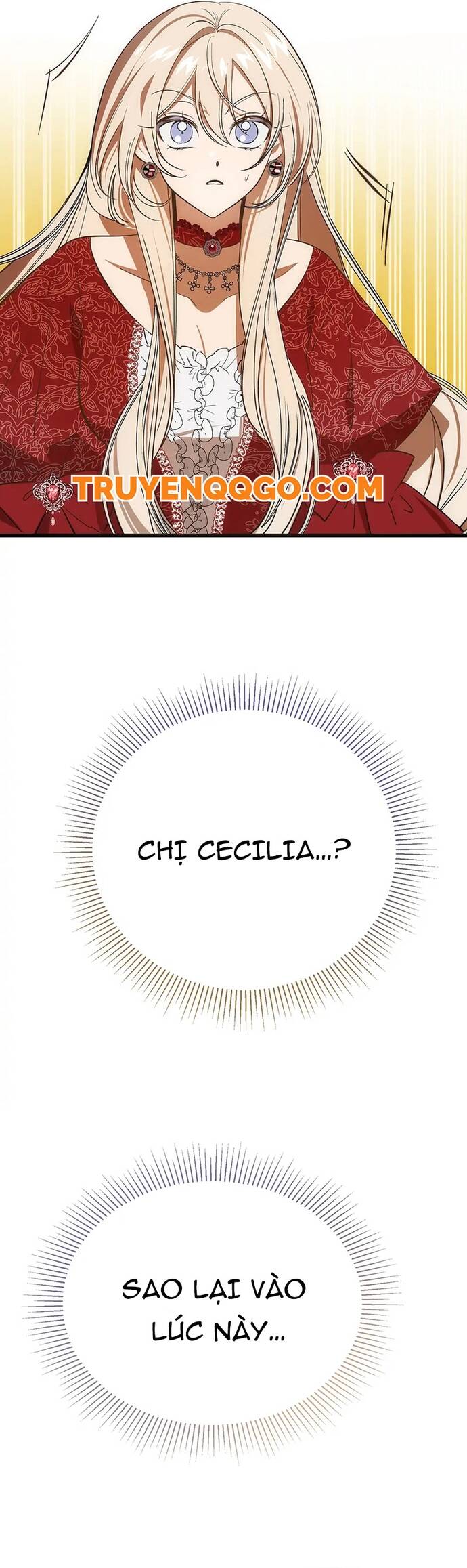 Bản Án Của Quý Tộc Suy Vong			 Chap 6 - Next Chap 7